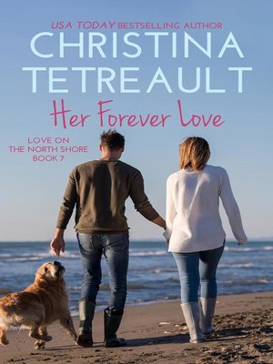 cover image of Her Forever Love